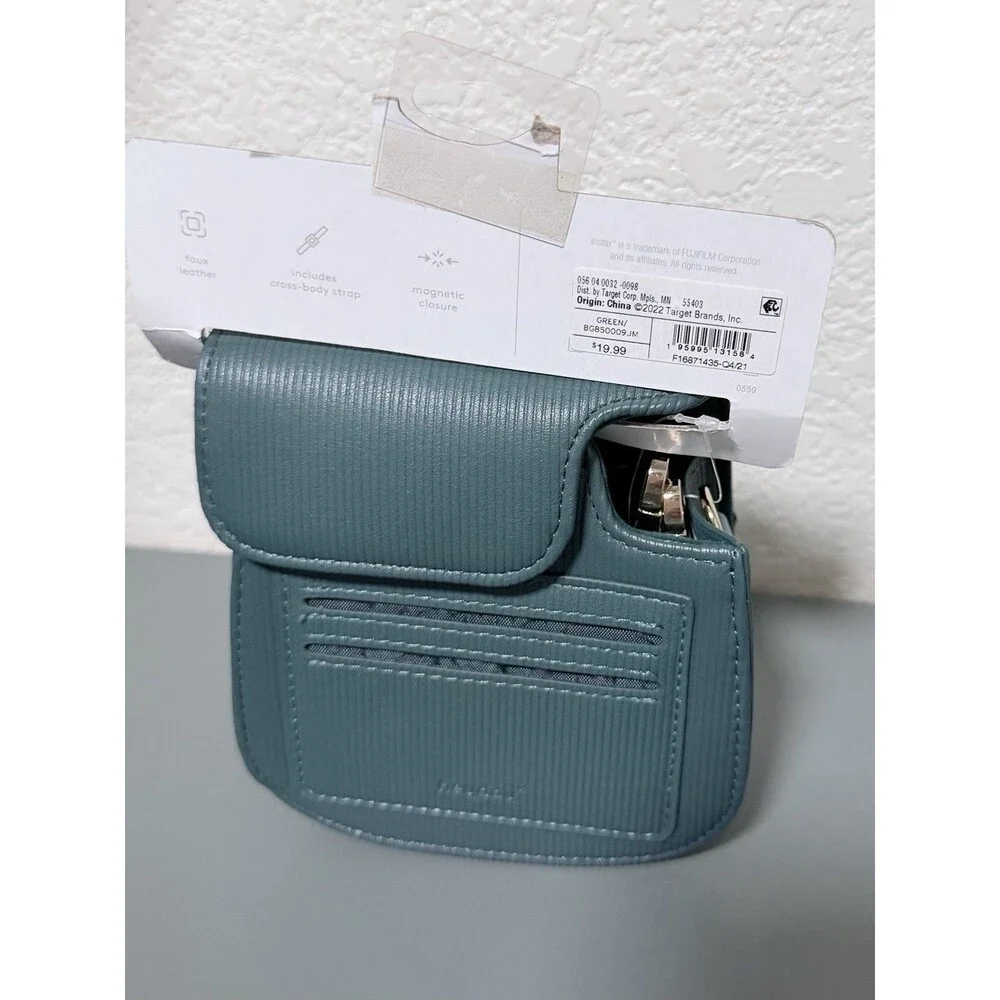 Heyday Fujifilm‎ Instax Mini 11 Camera Case